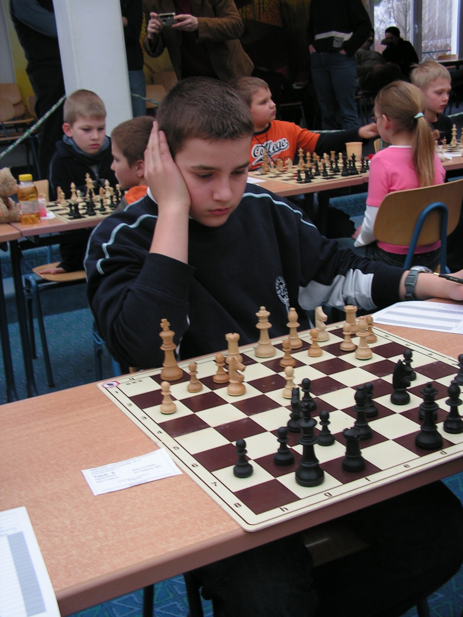 Vorschau